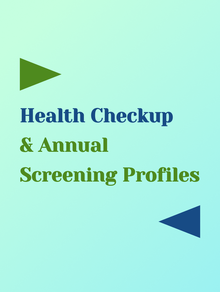 health-checkup