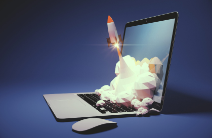 Explore Our Services Online: Announcing the Launch of Our New Website
