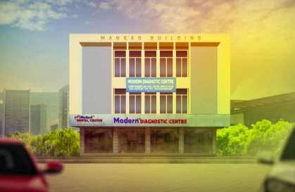 Modern Diagnostic Centre Clarifies Ownership of Branches: Pala and Thiruvalla No Longer Under Management