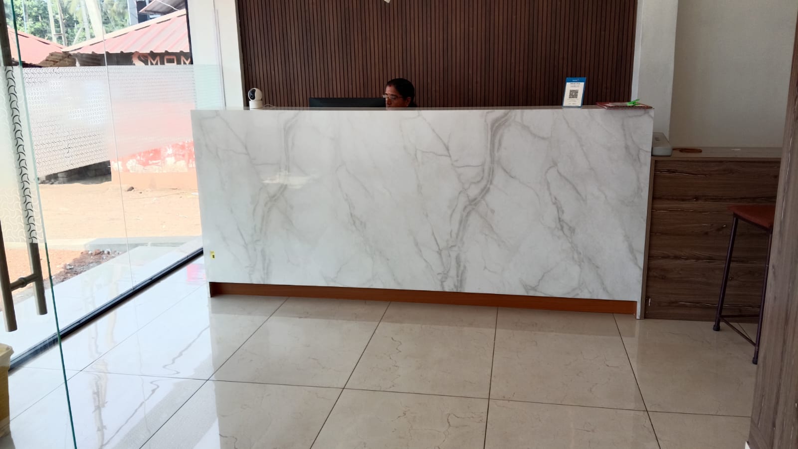Modern Diagnostic Centre, Kumarakom